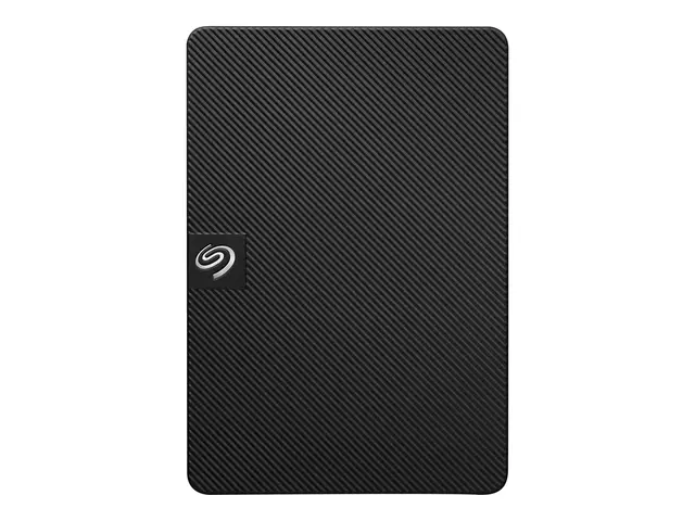 Seagate Expansion STKM5000400 - Harddisk - 5 TB - ekstern (bærbar)...