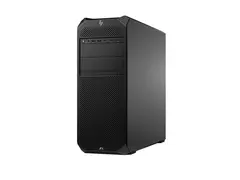 HP Workstation Z6 G5 A - tower - AI Workstation Ryzen ThreadRipper PRO 7945WX 4.7 GHz - 64 GB - SSD 1 TB - Windows 11 Pro