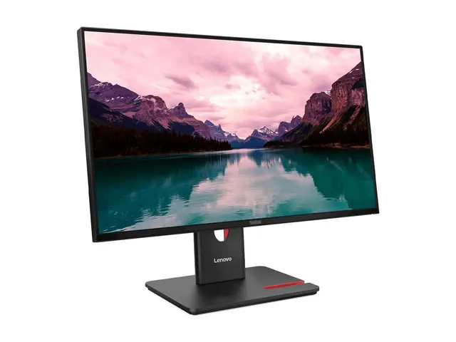 Lenovo ThinkVision T24-40 - LED-skjerm 24" (23.8" synlig) 1920 x 1...