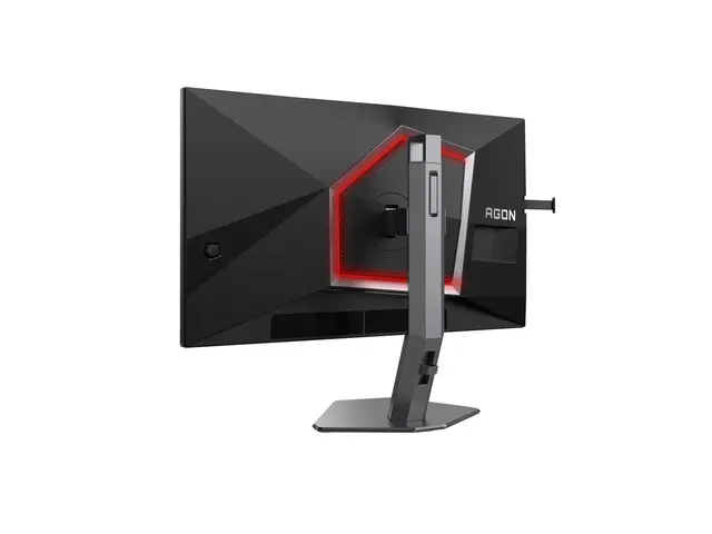AOC AGON PRO AG246FK6 - AG6 Series LED-skjerm gaming 24" 1920 x 10...
