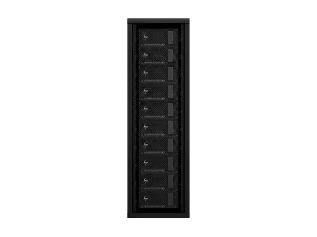 HP Workstation Z2 G1i - tower Core Ultra 7 265K 3.9 GHz 32 GB SSD ...