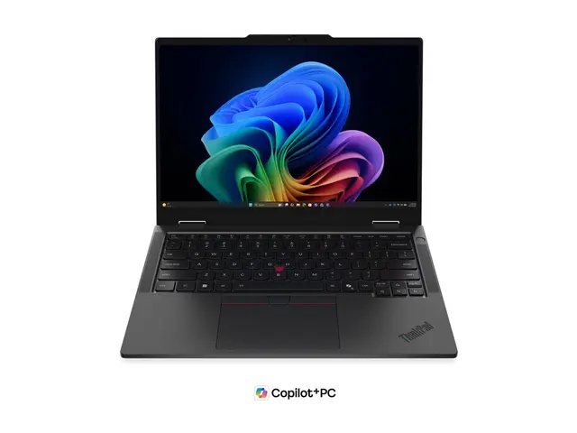 Lenovo ThinkPad T14s 2-in-1 Gen 2 - Copilot+ PC - 14" - Intel Core...