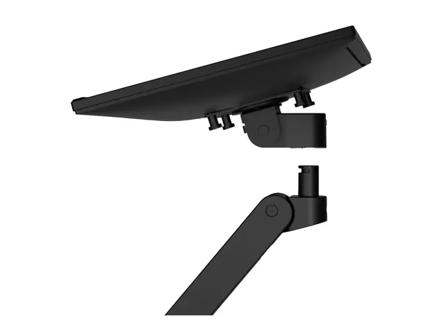 Ergotron LX Pro - Monteringssett (dobbeltarm) modulær for 2 LCD-sk...