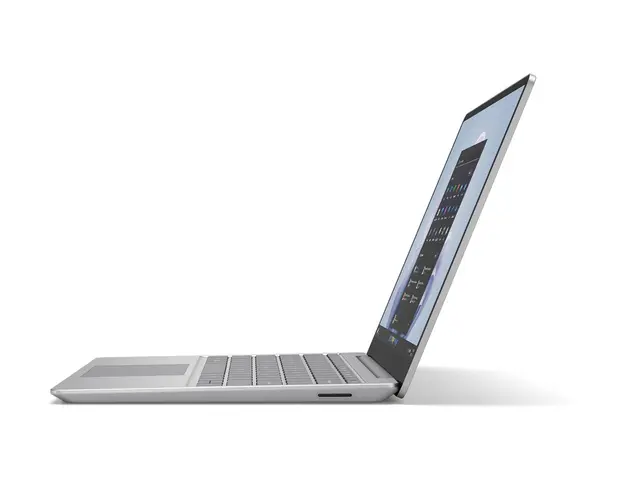 Microsoft Surface Laptop Go 3 for Business - 12.4" Intel Core i5 1...