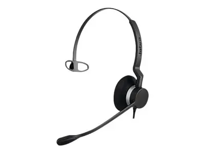 Jabra BIZ 2300 USB MS Mono - Hodesett - on-ear - kablet - USB - Ce...