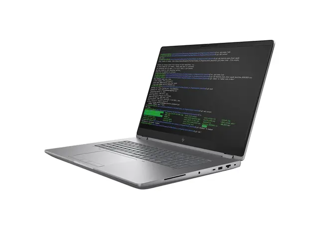 HP ZBook Fury G1i Mobile Workstation - AI PC, 18" Intel Core Ultra...