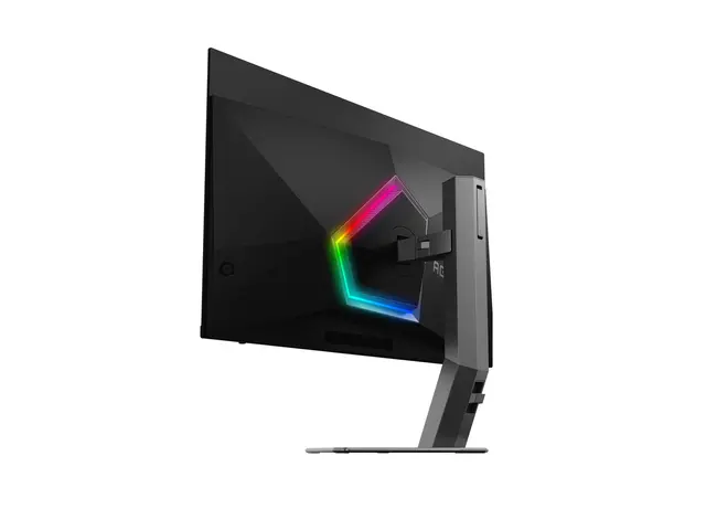 AOC AGON PRO AG326UD - OLED-skjerm gaming 32" (31.5" synlig) 3840 ...