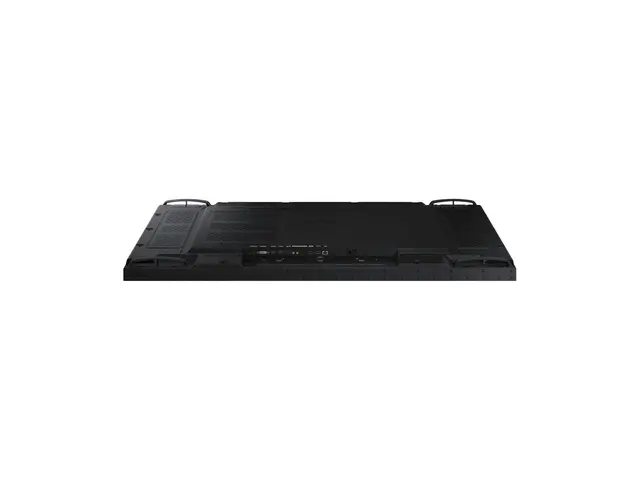 Samsung VM55HX-E - 55" Diagonalklasse VMHX-E Series LED-bakgrunnsbelyst LCD-skjerm intelligent skilting - 1080p 1920 x 1080 - svart 