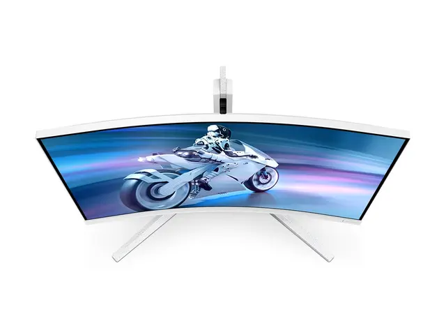 Philips Evnia 5000 32M2C5501 - LED-skjerm gaming kurvet 32" (31.5"...
