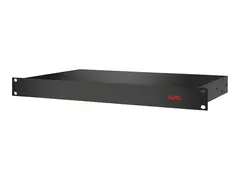 APC Marine Application Filter - Overspenningsavleder (kan monteres i rack) AC 208/220/230/240 V - 3000 VA - utgangskontakter: 1 - svart - for P/N: SURT1000XLIM, SURTD2200XLIM, SURTD3000XLIM