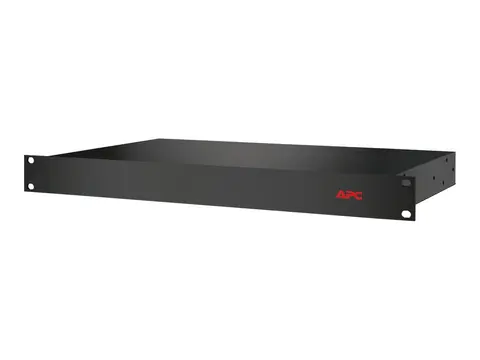 APC Marine Application Filter - Overspenningsavleder (kan monteres i rack) AC 208/220/230/240 V - 3000 VA - utgangskontakter: 1 - svart - for P/N: SURT1000XLIM, SURTD2200XLIM, SURTD3000XLIM