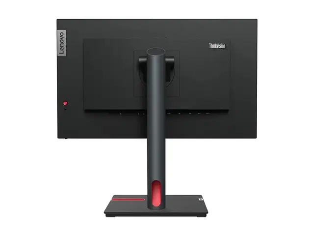 Lenovo P24q-30 - LED-skjerm 23.8" 2560 x 1440 QHD @ 60 Hz IPS 300 ...