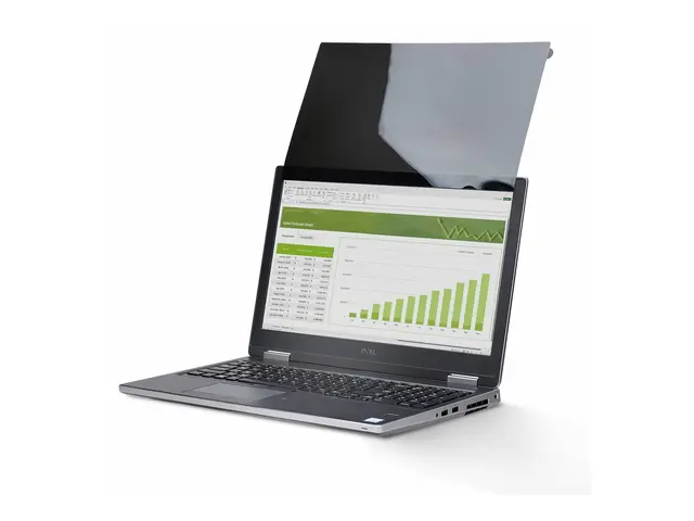 StarTech.com 16-inch 16:10 Touch Privacy Screen, Anti-Glare Filter...