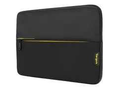 Targus CityGear 3 - Notebookhylster - 15.6&quot; svart