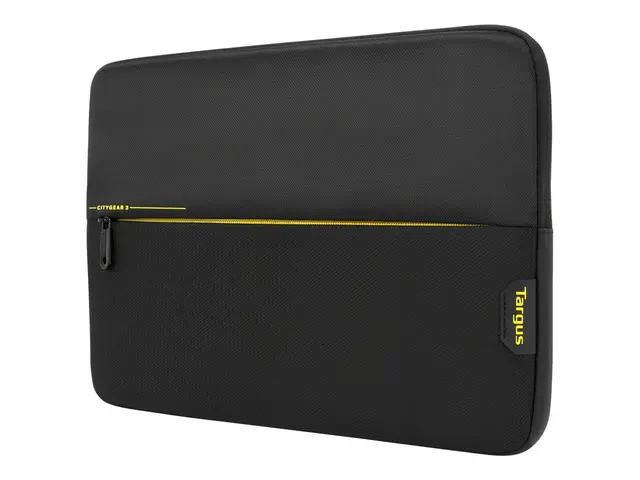 Targus CityGear 3 - Notebookhylster - 15.6" - svart