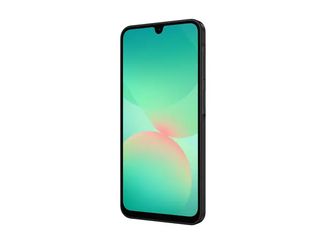 Samsung Galaxy A26 - Svart 128 GB