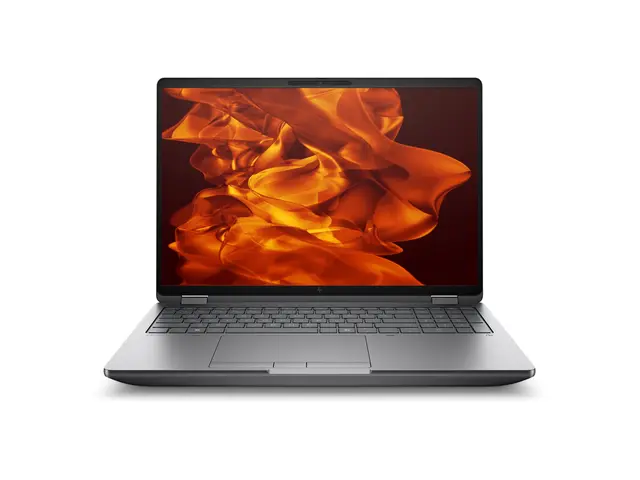 HP ZBook Fury 16 G1i Mobile Workstation - 16" Intel Core Ultra 7 2...
