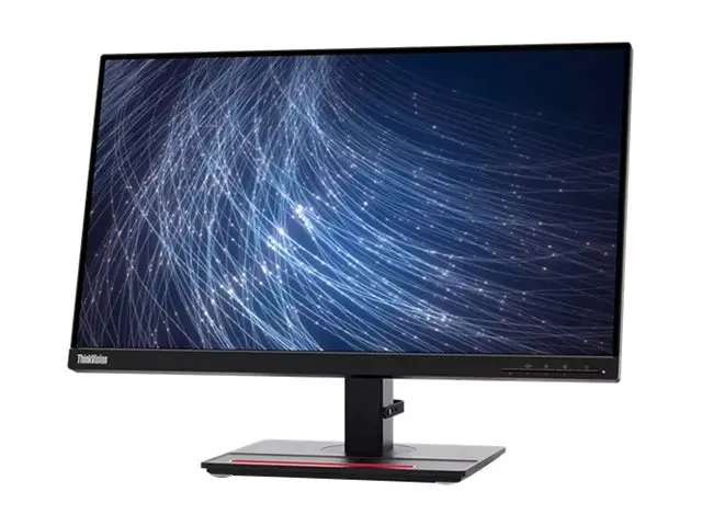 Lenovo ThinkVision T24m-29 - LED-skjerm 24" (23.8" synlig) 1920 x ...