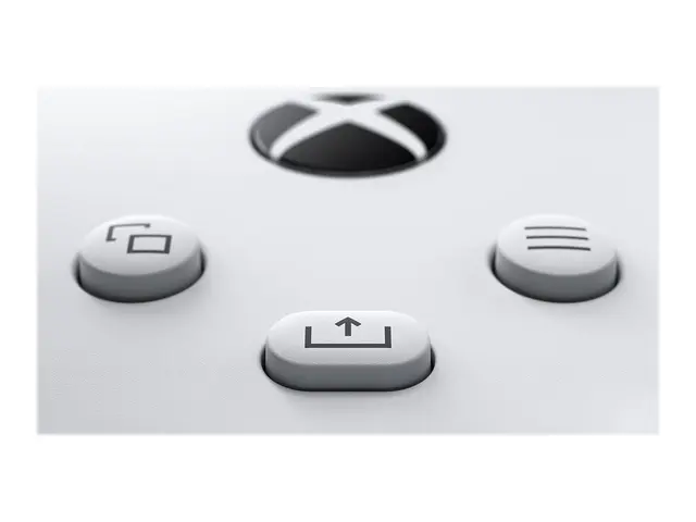 Microsoft Xbox Wireless Controller - Håndkonsoll trådløs Bluetooth...