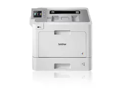 Brother HL-L9310CDW - Skriver - farge Dupleks - laser - A4/Legal - 2400 x 600 dpi - inntil 31 spm (mono) / inntil 31 spm (farge) - kapasitet: 300 ark - USB 2.0, Gigabit LAN, Wi-Fi(n), USB-vert, NFC