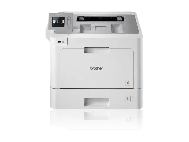 Brother HL-L9310CDW - Skriver - farge - Dupleks - laser - A4/Legal...