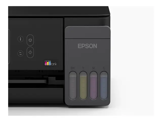 Epson EcoTank ET-2920 - Multifunksjonsskriver - farge - ink-jet - ...