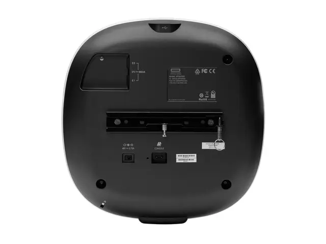 HPE Aruba AP-555 (RW) - Campus trådløst tilgangspunkt ZigBee, Blue...