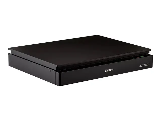 Canon imageFORMULA Flatbed Scanner Unit 202 - Planskanner Contact ...