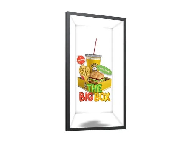 Samsung SM32HX-P - 32" Diagonalklasse (31.5" synlig) - SMHX-P Seri...