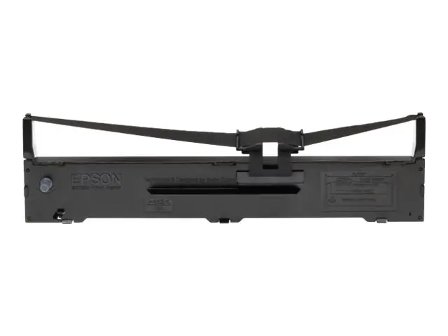Epson - Svart - skriverbånd - for LQ 590, 590II, 590IIN