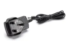 Multibrackets - Strømadapter - 1 A - Storbritannia