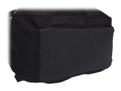 ELIVI - Notebookryggsekk - 15.6" - svart