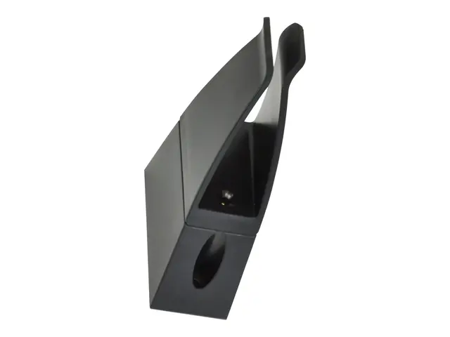 Ergotron - Holder for strekkodeskanner veggmonterbar svart P/N: 45...