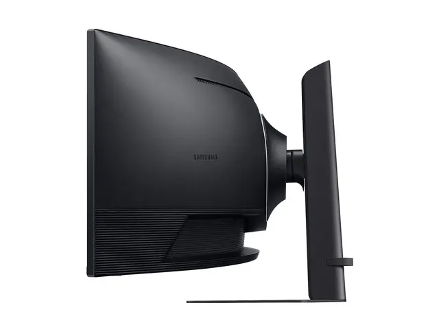 Samsung ViewFinity S9 S49F950UAU - S95UF Series LED-skjerm kurvet ...