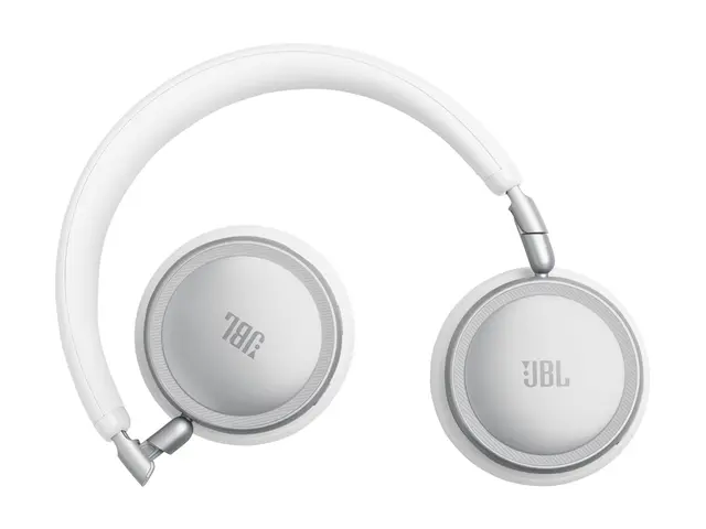 JBL LIVE 680NC - Hodetelefoner med mikrofon - on-ear - Bluetooth -...