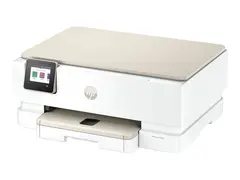 HP Envy Photo 7230 All-in-One Color Inkjet 10ppm Print Scan Copy Photo Print