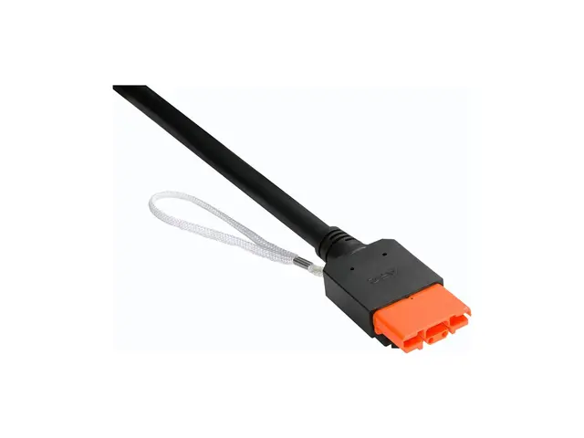 APC - Batteriforlengelseskabel 180 V 4.57 m