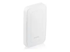 Zyxel WAX300H - Tr&#229;dl&#248;st tilgangspunkt - 1GbE Wi-Fi 6 - 2.4 GHz, 5 GHz - veggmonterbar