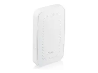 Zyxel WAX300H - Tr&#229;dl&#248;st tilgangspunkt - 1GbE Wi-Fi 6 - 2.4 GHz, 5 GHz - veggmonterbar