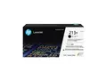 HP 213Y - Ekstra h&#248;y ytelse - svart original - LaserJet - tonerpatron (W2130Y) - for Color LaserJet Enterprise 67XX, MFP 5800; LaserJet Enterprise Flow MFP 5800, MFP 6800