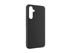iFrogz Defence - Baksidedeksel for mobiltelefon svart - for Samsung Galaxy A54