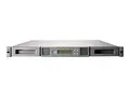 HPE - Rack-monteringssett - for ProLiant DL160se G6, ML310 G5; StorageWorks 1/8 G2 Tape Autoloader