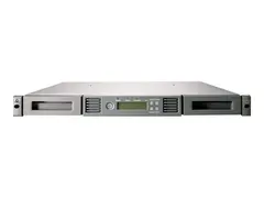 HPE - Rack-monteringssett - for ProLiant DL160se G6, ML310 G5; StorageWorks 1/8 G2 Tape Autoloader