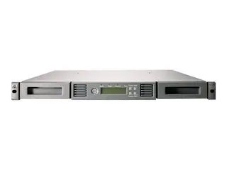 HPE - Rack-monteringssett - for ProLiant DL160se G6, ML310 G5; StorageWorks 1/8 G2 Tape Autoloader