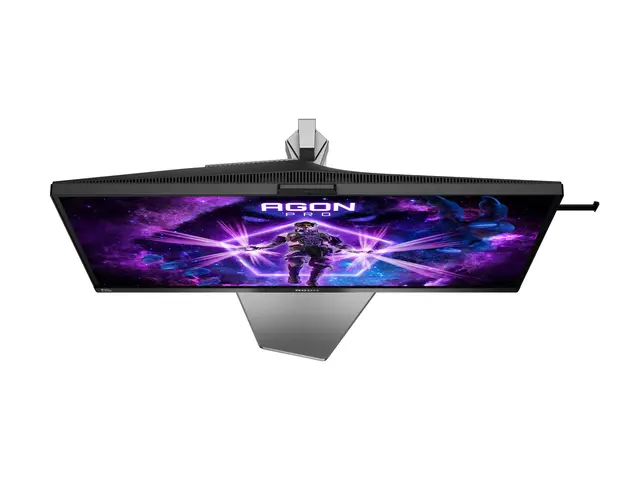 AOC AGON PRO AG276QSG2 - LED-skjerm gaming 27" 2560 x 1440 QHD @ 3...