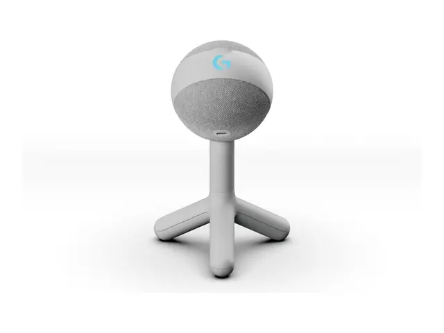 Logitech G Yeti Orb - Mikrofon USB hvit