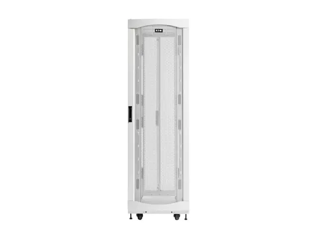 Eaton SmartRack - Rackmantelskap dyp, ekstra bred, tungt belastet ...