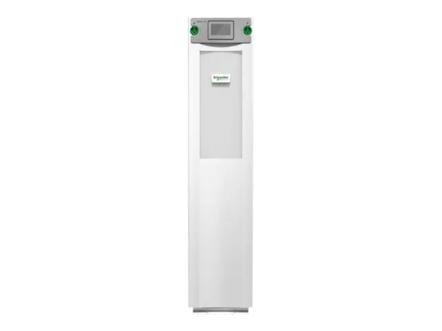 Schneider Electric Galaxy VS GVSUPS10KB2HS - UPS - AC 380/400/415 ...