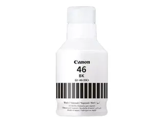 Canon GI 46 BK - Svart - original - blekkrefill for MAXIFY GX5040, GX6040, GX7040