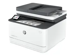 HP LaserJet Pro MFP 3102fdn - Multifunksjonsskriver S/H - laser - Legal (216 x 356 mm) (original) - A4/Legal (medie) - opp til 33 spm (kopiering) - opp til 33 spm (trykking) - 250 ark - 33.6 kbps - USB 2.0, LAN